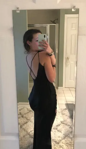Prom/formal dress Black Size 2 thumbnail 3