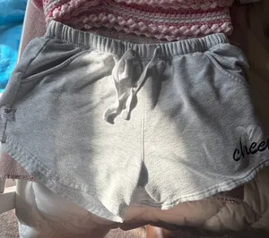 Varsity Cheer Sweatshorts thumbnail 1
