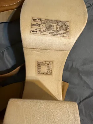 Forever 21 Blocked Heel thumbnail 3