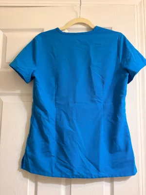 Figs Catarina Scrub Top thumbnail 3