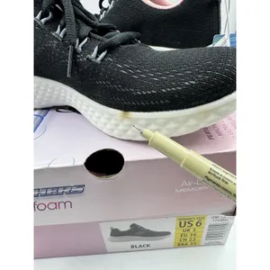 SKECHERS Women's Lite Foam Lightweight Air-Cooled Running Sneaker Shoes New 6 thumbnail 7