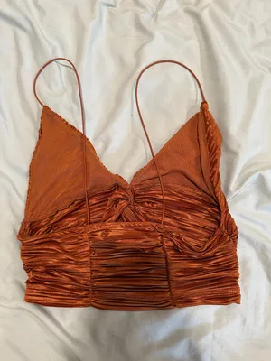 Urban Outfitters Going Out Top thumbnail 3