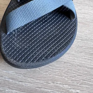 Chacos Banded Z/Cloud Blue Strappy Sport Sandals Women 6 JCH107706 Hiking Walking thumbnail 4
