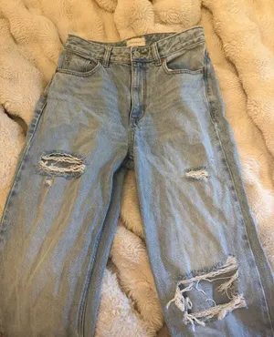 PacSun 90s Boyfriend Jeans 26 thumbnail 1
