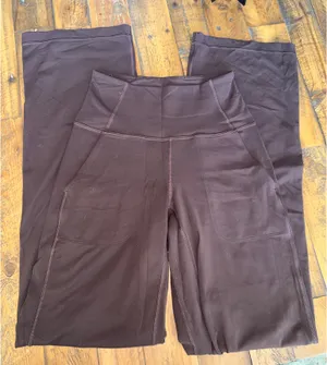 Lululemon Wide-Leg Pants High-Rise thumbnail 2