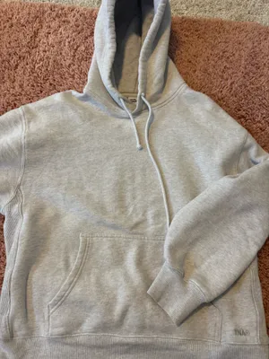 Aritzia Cozy Sweatfleece TNA Boyfriend Fleece thumbnail 3