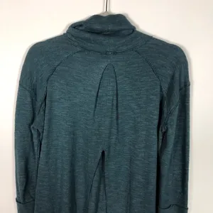 Free people we the‎ free long sleeve cowl neck thumbnail 12