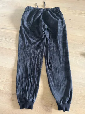 Lululemon On the Fly Jogger Heritage Camo Deep Coal size 6 thumbnail 11
