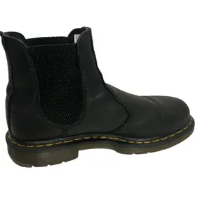 Dr. Martens Women's 2976 Nappa Leather Chelsea Boot Size 9 thumbnail 6