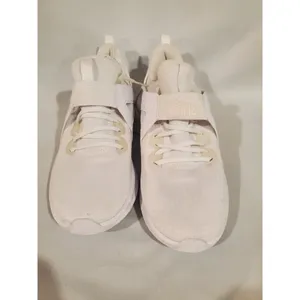Nike Womens Air Max Bella TR 5 White Running Shoes Sneakers Size 7.s54 thumbnail 2