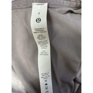 Lululemon Hooded Define Jacket *Nulu Hideaway Camo Lunar Rock Multi Women's Sz 8 thumbnail 12