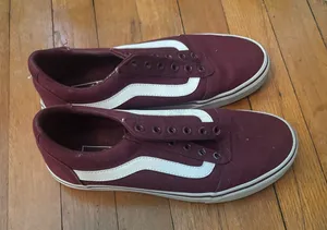 Vans Sneakers thumbnail 1