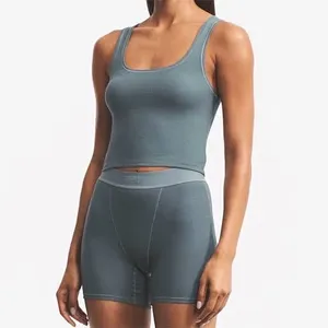 SKIMS Cotton Rib Boxer thumbnail 6