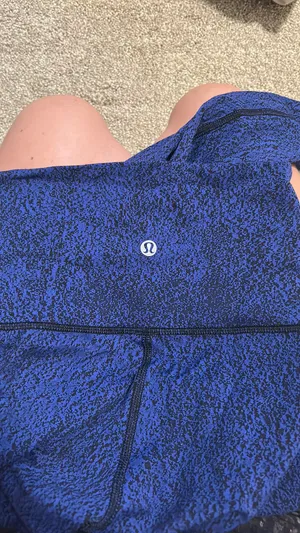 Lululemon Leggings size 4 thumbnail 5