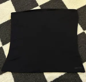 Aritzia Tube Top Contour Babaton Black thumbnail 1