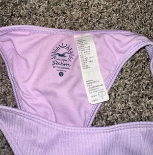 Hollister Bikini Bottoms thumbnail 3