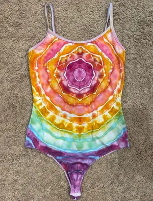 Festival Bodysuit thumbnail 1