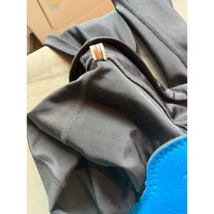 Pearl Izumi Women’s Cycling Capris Size Small Black Padded Bike Pants EUC thumbnail 10