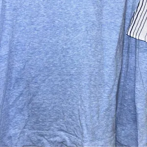 THML Bell Flare Sleeve Top thumbnail 4