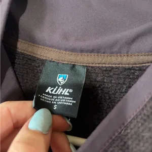 Kuhl ASCENDYR™ 1/4 ZIP thumbnail 2