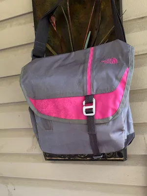 The North face Cadence Messenger Bag thumbnail 5
