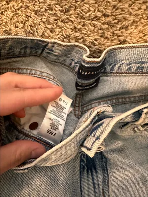 Aeropostale Jeans thumbnail 3