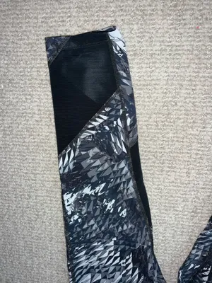 Nike Capri Pants Dri-Fit thumbnail 3