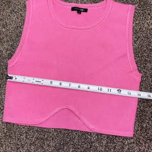 Papermoon Medium Crop top thumbnail 5