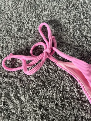 Beach Riot Soleil Bottom Prism Pink, Size Small, $78 thumbnail 11