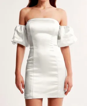 Abercrombie Dress thumbnail 1