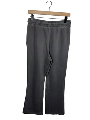 Daily Practice Anthropologie Gray French Terry Drawstring Sweatpants Women’s‎ XS thumbnail 3