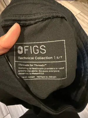 Figs Sz ST Scrub Set thumbnail 8