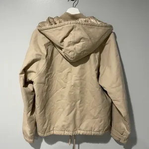 Aritzia TNA Christie Hooded Jacket thumbnail 4