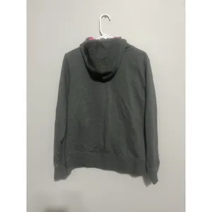 The North Face Hoodie Jacket Size L Outerwear Pink Gray - breast cancer edition thumbnail 4