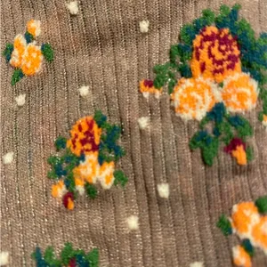 ROMWE Fairycore Crew Socks - #178 / Any 3 Pair $15 thumbnail 3