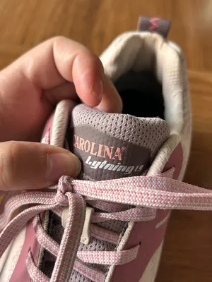 Carolina Women’s Azalea Lytning Composite Toe Work Safety Sneaker pink size 8 thumbnail 11