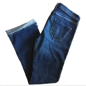Abercrombie and Fitch Stretch Jeans Size 8 thumbnail 2