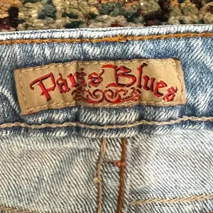 FINAL PRICE Vintage Paris Blues Bootcut Jeans thumbnail 5