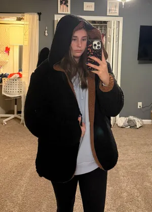 Teddy Jacket thumbnail 1