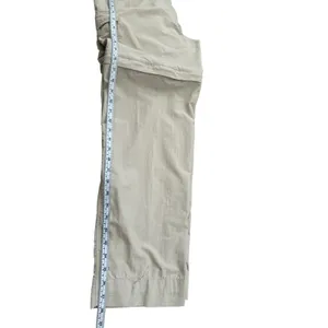 Columbia Convertible Pants Size S Omni-Shield Active Hiking Zip Women's thumbnail 12