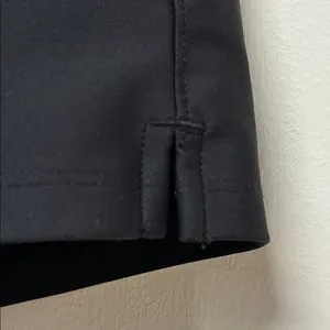 NWOT Old Navy Active Powersoft Women's Black athletic gym workout Shorts S thumbnail 5