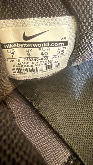 Nike Running Shoes thumbnail 8