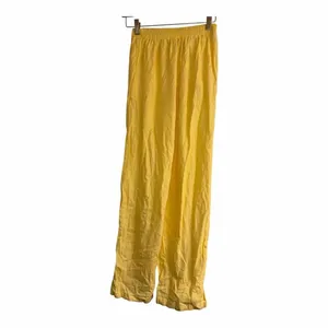 ✨PEIXOTO Quinni Resort Yellow Sz Small Pants✨ thumbnail 7
