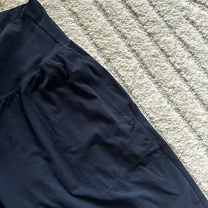 Athleta Women's Navy Joggers-tracksuits thumbnail 4