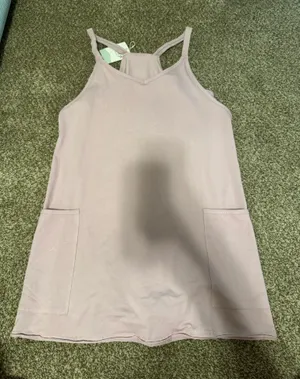Dress Purple Size M thumbnail 1