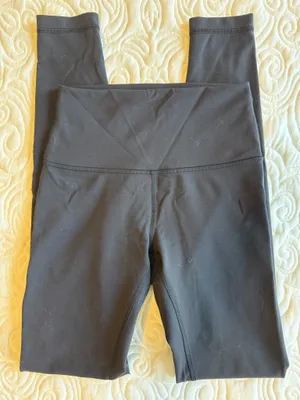 Lululemon Wunder Train High-Rise Tights 28" thumbnail 1