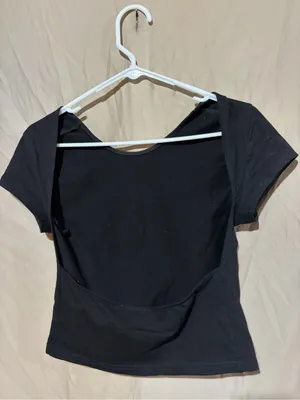 Edikted T-shirt thumbnail 2