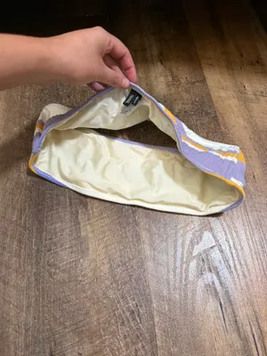 Triangl Bikini Top thumbnail 3
