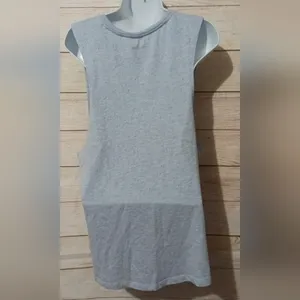 DISNEY Lil Stitch Sleeveless‎ Sz XL thumbnail 2