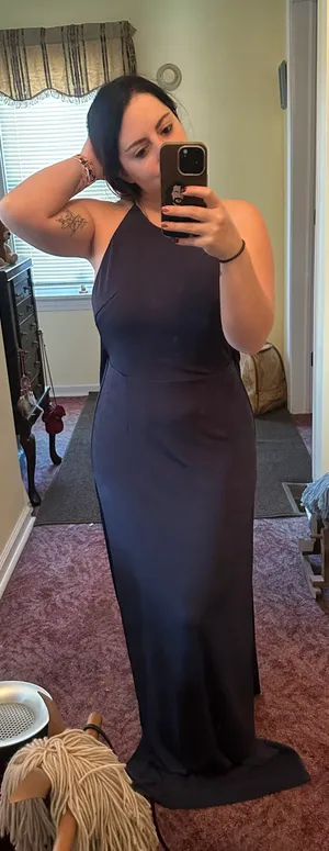 Lucy in the Sky Dress thumbnail 3